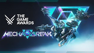 Mecha BREAK  Tráiler de Modo de Juego  The Game Awards [upl. by Everson]