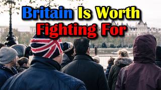 British Culture Is Worth Saving [upl. by Quennie]