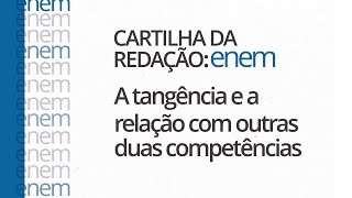 Enem 2023 Cartilha do INEP Competências e Dicas para uma Redação Nota Máxima [upl. by Eustazio]