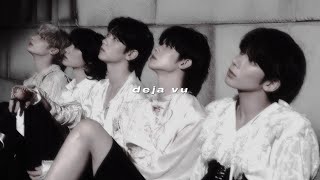 deja vu  txt slowed  reverb [upl. by Andrei]