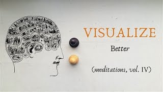 How to Improve Visualization  Chess Meditations [upl. by Ahsienyt]