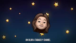 Bacilos  quotTabaco y Chanelquot EMOJI Songs [upl. by Sucramel]