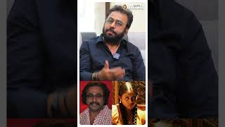 Ponvannan About Saranyas Nayagan Movie shorts [upl. by Nawat]