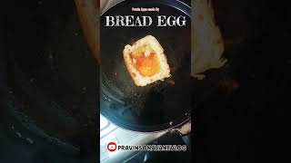 The Ultimate Bread amp Egg Recipe You NEED To Try 🥚🍞🥪 [upl. by Damiani]