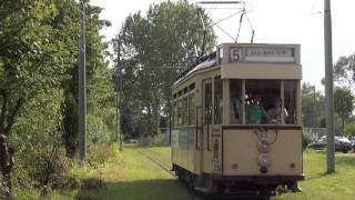 Museumsbahnhof Schönberger Strand HD [upl. by Anirrok]