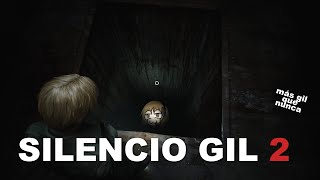 TA PROFUNDA LA TRAMA 🚬 SILENT HILL 2 2024PARTE 5 [upl. by Anilyx]