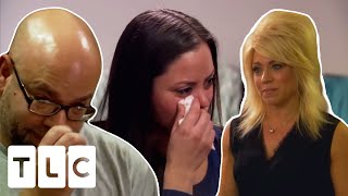 Theresa Caputos Top 5 Most Emotional Moments  Long Island Medium [upl. by Cahn]