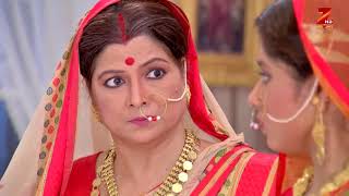 Rani Rashmoni  Full Episode  30  Zee Bangla [upl. by Prospero]