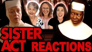 Sister Act  Reactions [upl. by Celia]