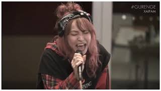 LiSA  Gurenge LIVE ACOUSTIC [upl. by Aihseuqal]