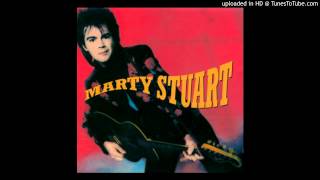 Marty Stuart — Arlene [upl. by Hirst]