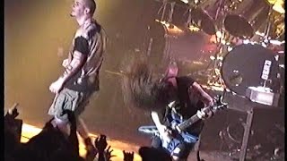 Pantera  Live in Los Angeles CA 1992 8mm Master  SBD Audio [upl. by Elocim]