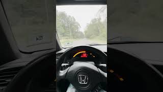 Honda S2000 POV Pull [upl. by Hasina]