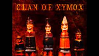 Clan Of Xymox  Stranger [upl. by Joella672]