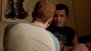 Gallavich  quotIts Probably Why Youre Gayquot  Hall Of Shame E05 [upl. by Gilbye]