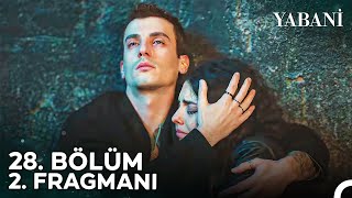 Yabani 28 Bölüm 2 Fragmanı  Asi Bıçaklandı [upl. by Odnumde61]