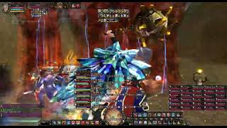 Medius Relic Shaiya Love PVP [upl. by Socha200]