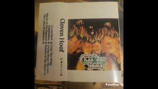 Cloven hoof album side A [upl. by Noneek]