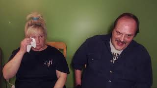 My Parents React to Fullmetal Alchemist Brotherhood  EP10  quotSeparate Destinationsquot  ENGLISH DUB [upl. by Adniled87]