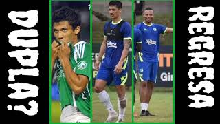 Deportivo Cali ☝🏻Montero entreno y marco 😱😱Preciado podría regresar [upl. by Derrick406]