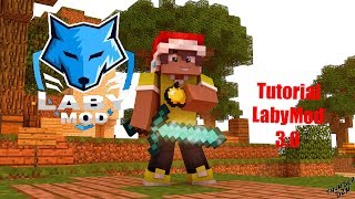 COMO BAIXAR E INSTALAR O LABYMOD 30 [upl. by Jorgan682]