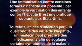 Hépatites virales  signes et mécanismes des hépatites virales [upl. by Adilem]