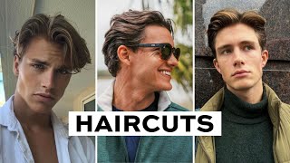 5 Best Hairstyles In 2023 and worst [upl. by Chuipek]