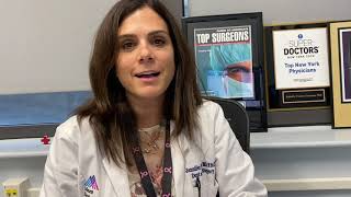 How to Prepare for Lumpectomy Surgery [upl. by Enneirb]