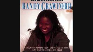 Randy Crawford  Trade Winds [upl. by Conah]