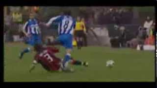 Best Defender  MALDINI Highlights [upl. by Camfort]