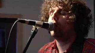 Soft Black  I Am An Animal Live on KEXP [upl. by Bowles]