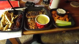 Applebees 2 For 30 Dollar Meal Deal [upl. by Aihsaei]