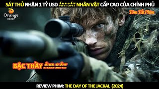 Review Phim Khi Sát Thủ Nhận 1 Tỷ USD Ám Sát Nhân Vật Cấp Cao Của Chính Phủ [upl. by Llednahs430]