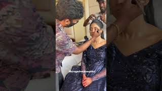 tamil murugeshmakeupartist love trendingshorts wedding [upl. by Nnaoj806]