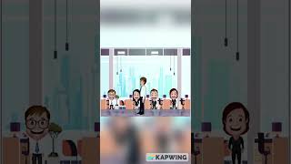 Office tour animation office original [upl. by Ytsihc]