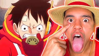 🔴ANIME YAPS🐉 REACTS💥LIVE VOICE ACTING🏴‍☠️ Just Chatting [upl. by Chadburn342]