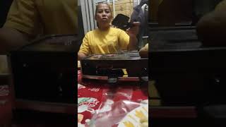 Raclette for dinner raclette ytshorts dinner kitchen ytshortsvideo [upl. by Litt]