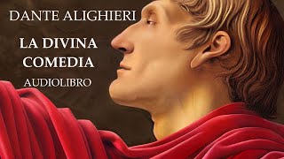 Dante Alighieri  La Divina Comedia AUDIOLIBRO COMPLETO [upl. by Lazare260]