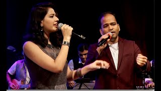 Megha Re Megha Re  Mahendra Shetake amp Gul Saxena  Lata Mangeshkar amp Suresh Wadkar  Pyaasa Sawan [upl. by Sydelle]