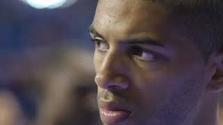 Merci Nicolas Batum [upl. by Norha]