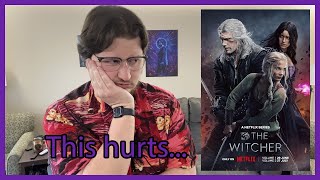 I Watched Netflixs The Witcher After Reading the Books [upl. by Nadbus874]