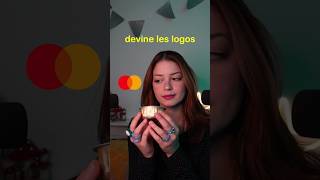 ASMR  DEVINE TOUS LES LOGOS en 1min niveau expert  asmr [upl. by Anihsak874]