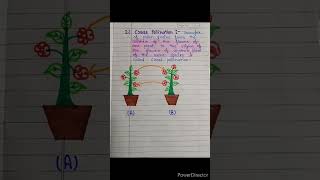 what is pollination  types of pollination  pollination and types [upl. by Amrak]