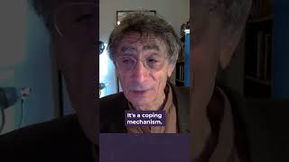 Everything you know about ADHD is wrong Dr Gabor Maté 🤯 [upl. by Eikceb]