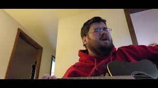 Kameron Marlowe  Giving You Up Cover by Adam Clouser [upl. by Cathie]