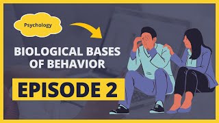 Why Biological and Behavioral Psychology Will Change Your Life [upl. by Nisen582]