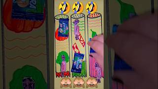 Funny Candy Game Playing Activity shorts comedy funny school [upl. by Butterworth]