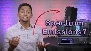 What is Spectrum and Spurious Emissions – What the RF S01E03 [upl. by Lawrenson928]