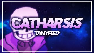 SpiralsDusttale  CATHARSIS Tanyfied [upl. by Runkel]