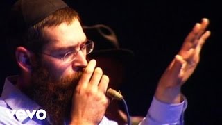 Matisyahu  Old City Beat Box iTunes Video [upl. by Malina]